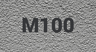 Керамзитобетон М100 В Перми