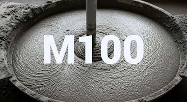 Раствор М100 В Перми
