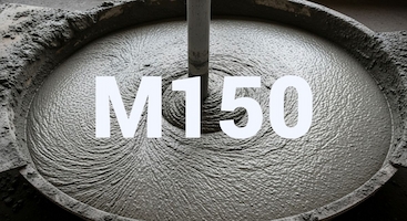 Раствор М150 В Перми
