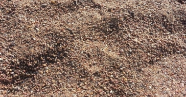 Песчано-гравийная смесь (ПГС) в Перми Песчано-гравийная смесь (ПГС) в Перми