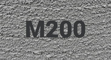 Пескобетон М200 В Перми
